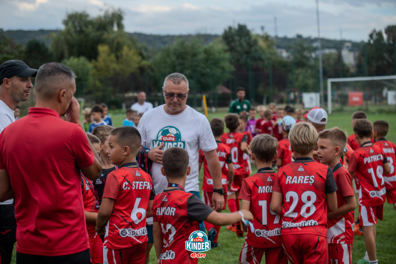 Cupa E.ON Kinder | Peste 700 de copii și 63 de echipe la o nouă ediție încheiată cu succes 8 IMG_0179