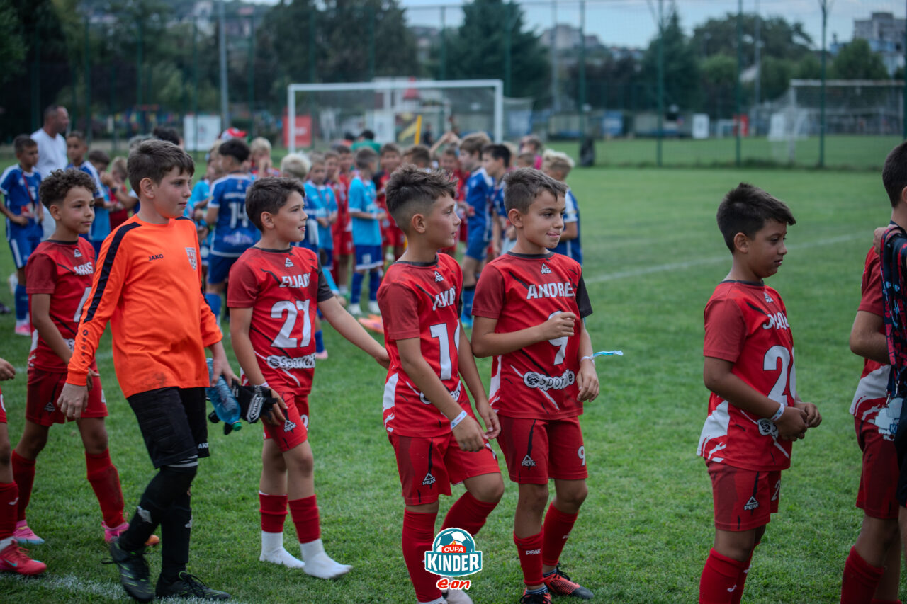 Cupa E.ON Kinder | Peste 700 de copii și 63 de echipe la o nouă ediție încheiată cu succes 9 IMG_0256